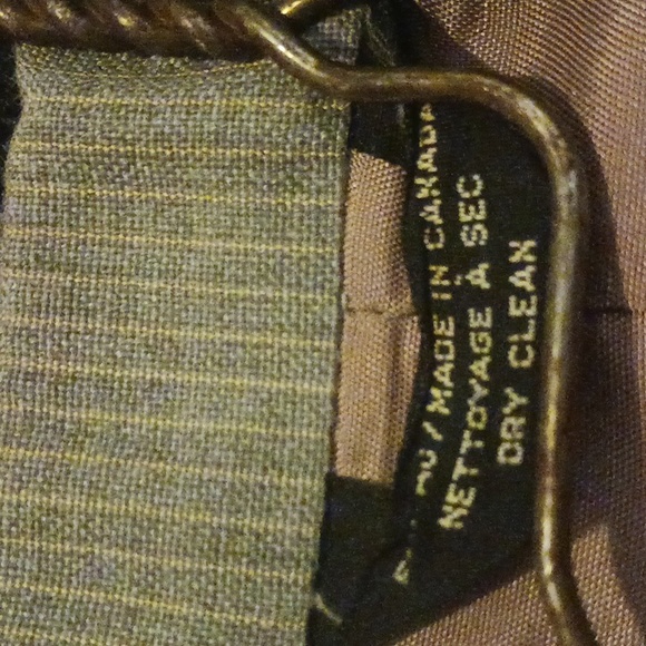 Mens Blazer (40L) - Picture 4 of 11